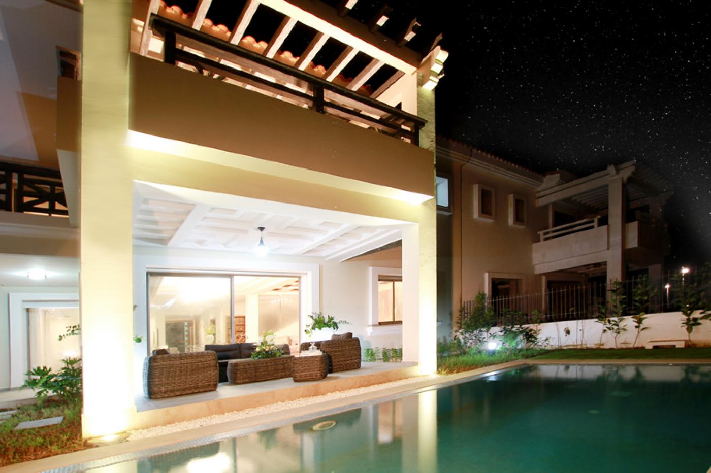 Programme neuf  à vendre à  Casablanca - Dar el Beida - 10