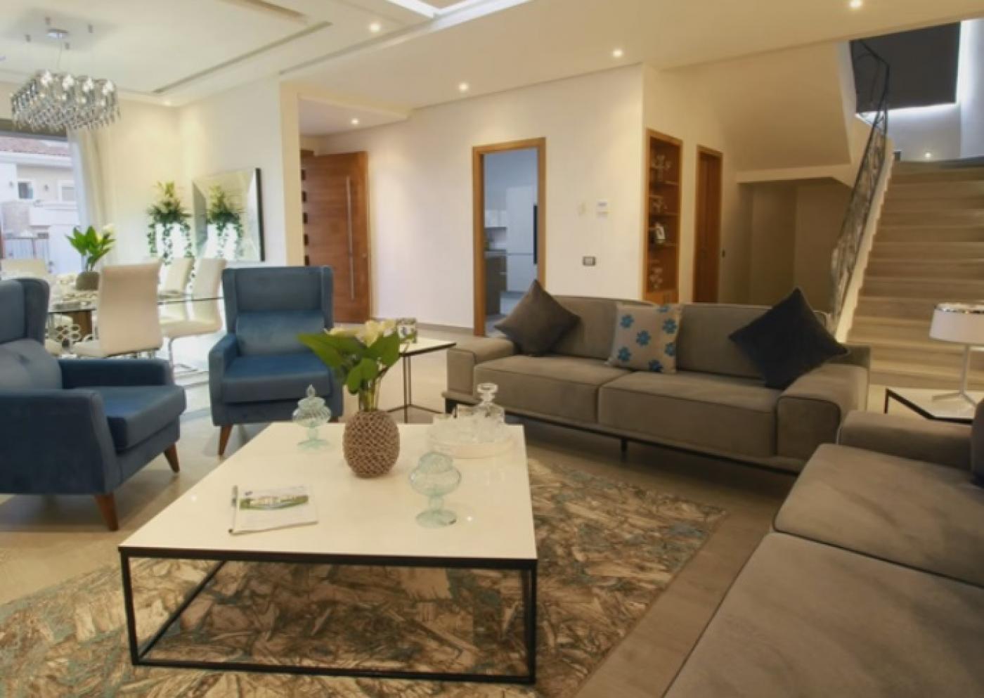 Programme neuf  à vendre à  Casablanca - Dar el Beida - 13