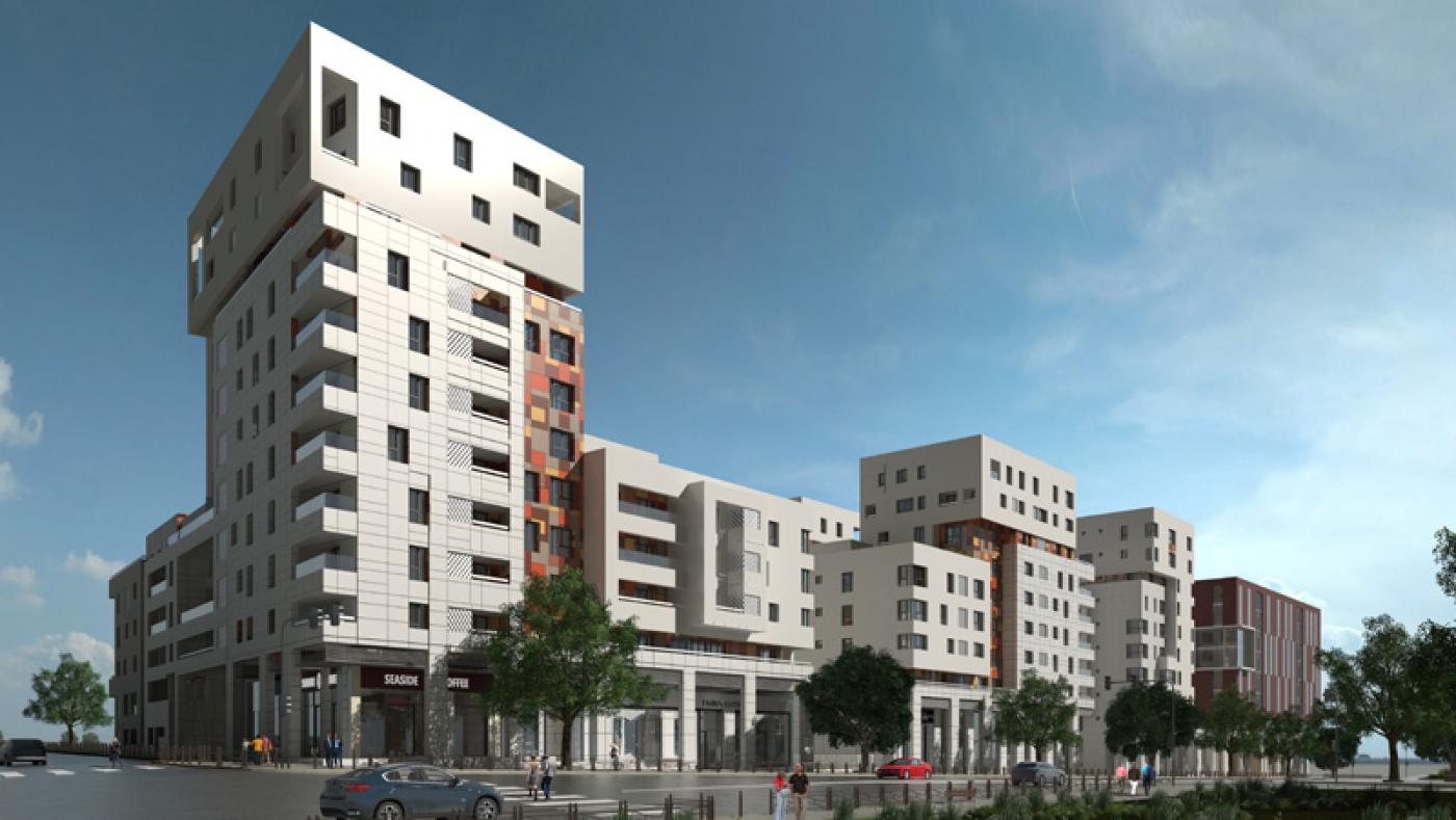 New Development  for sale in  Casablanca - Dar el Beida - 18