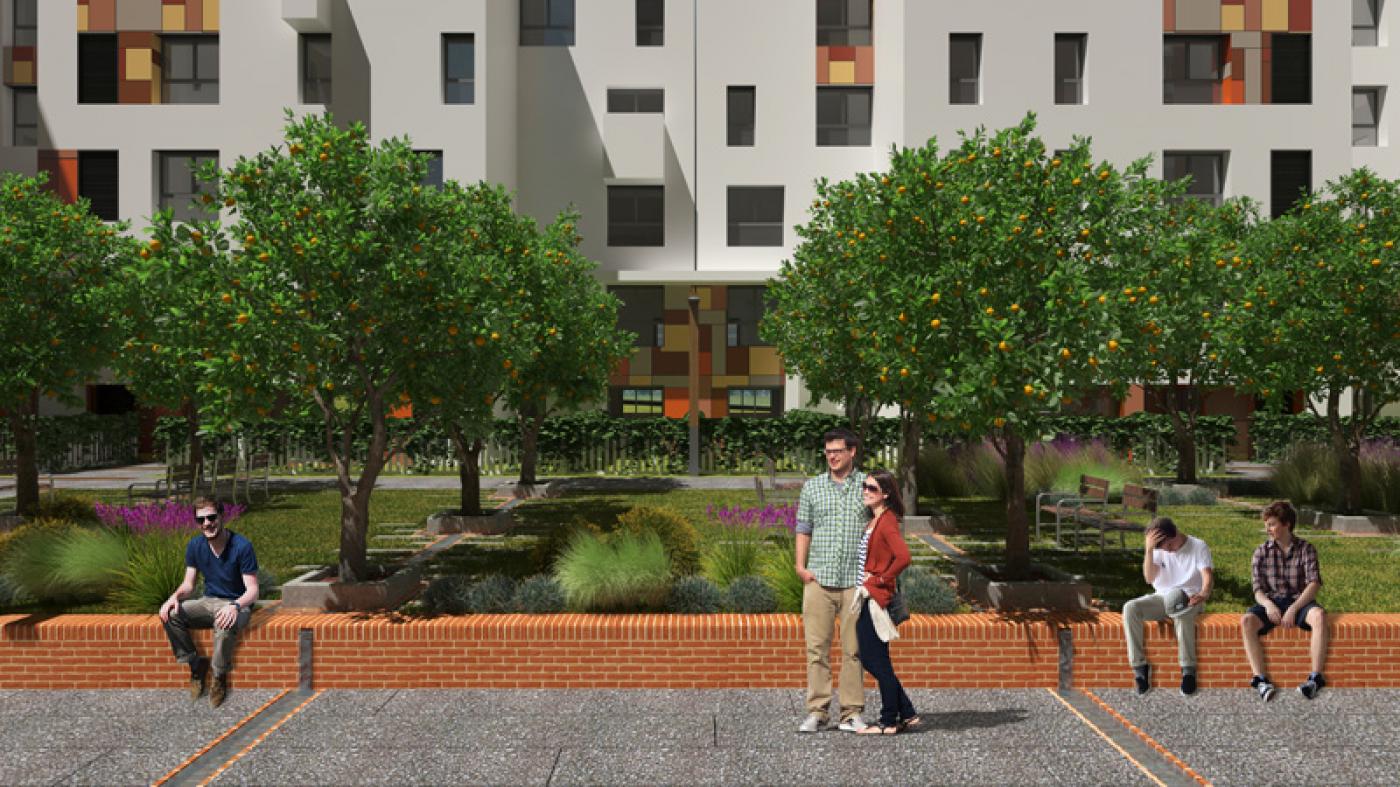 New Development  for sale in  Casablanca - Dar el Beida - 2