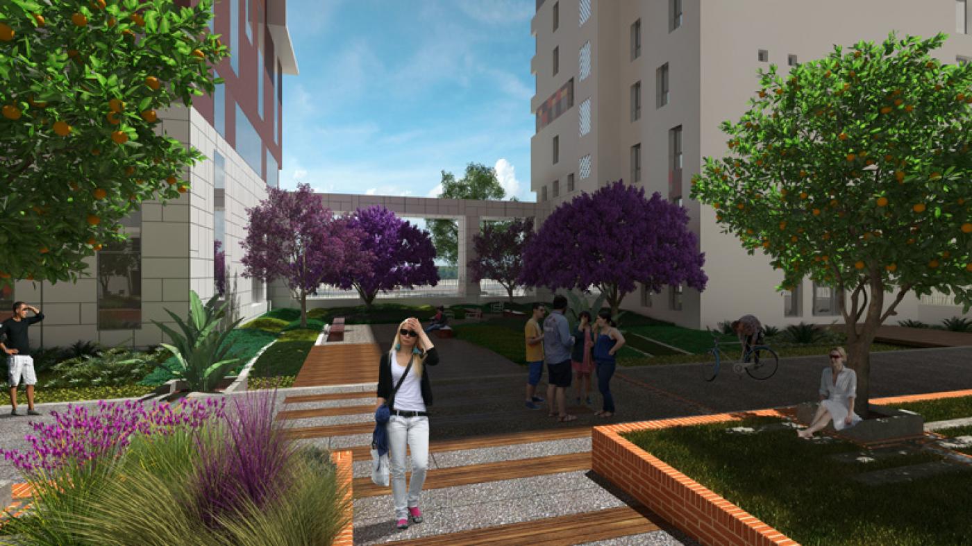 New Development  for sale in  Casablanca - Dar el Beida - 7