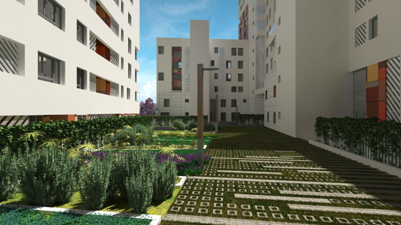 New Development  for sale in  Casablanca - Dar el Beida - 6