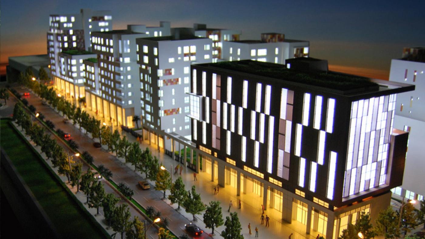 New Development  for sale in  Casablanca - Dar el Beida - 