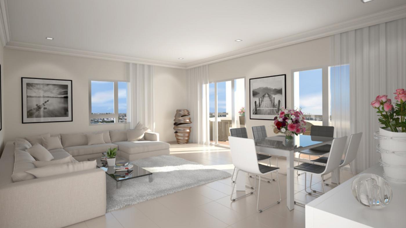 New Development  for sale in  Casablanca - Dar el Beida - 8