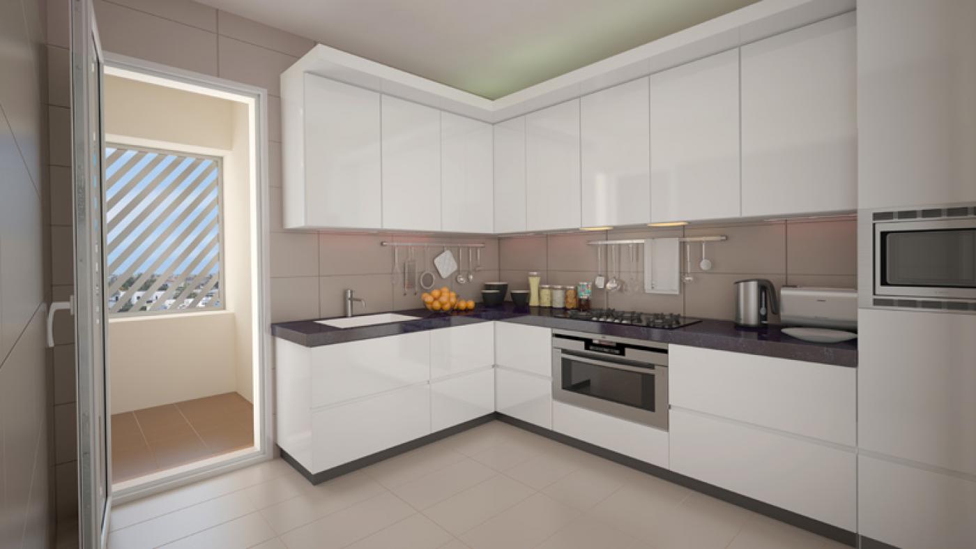 New Development  for sale in  Casablanca - Dar el Beida - 9