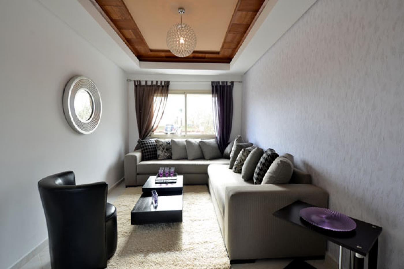 Programme neuf  à vendre à  Casablanca - Dar el Beida - 8