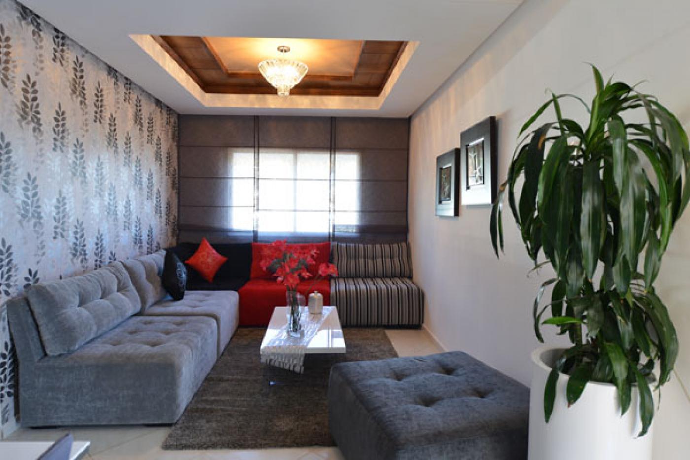 Programme neuf  à vendre à  Casablanca - Dar el Beida - 7