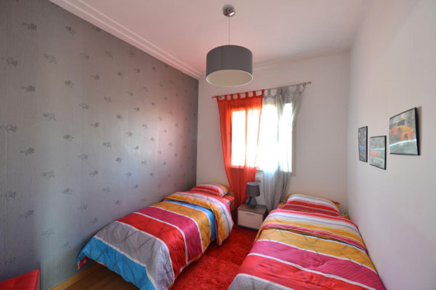 Programme neuf  à vendre à  Casablanca - Dar el Beida - 5