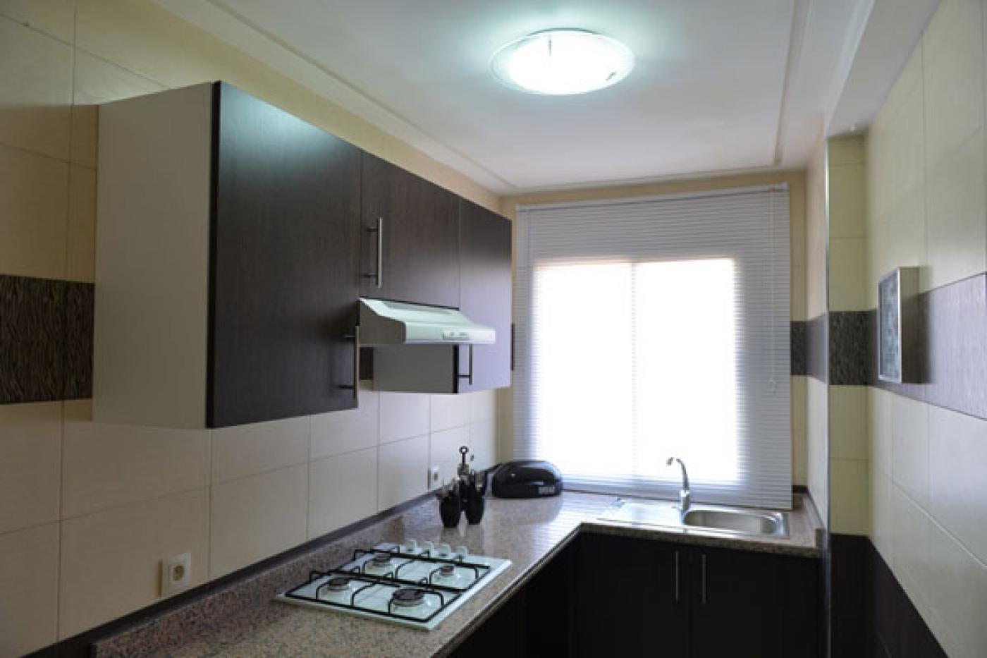 Programme neuf  à vendre à  Casablanca - Dar el Beida - 4