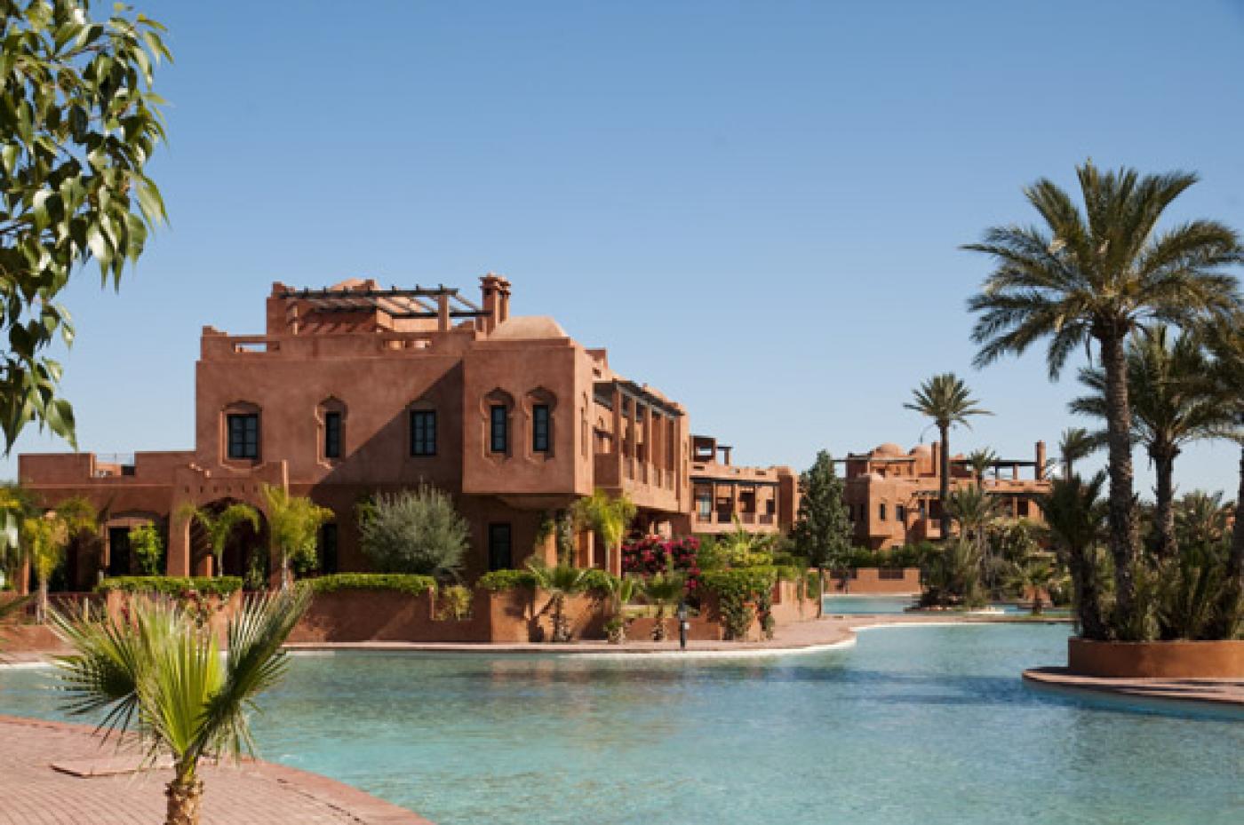 Programme neuf  à vendre à  Marrakech - 19