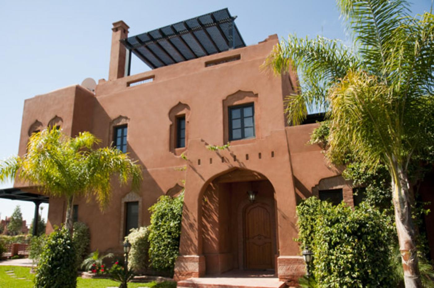 Programme neuf  à vendre à  Marrakech - 6