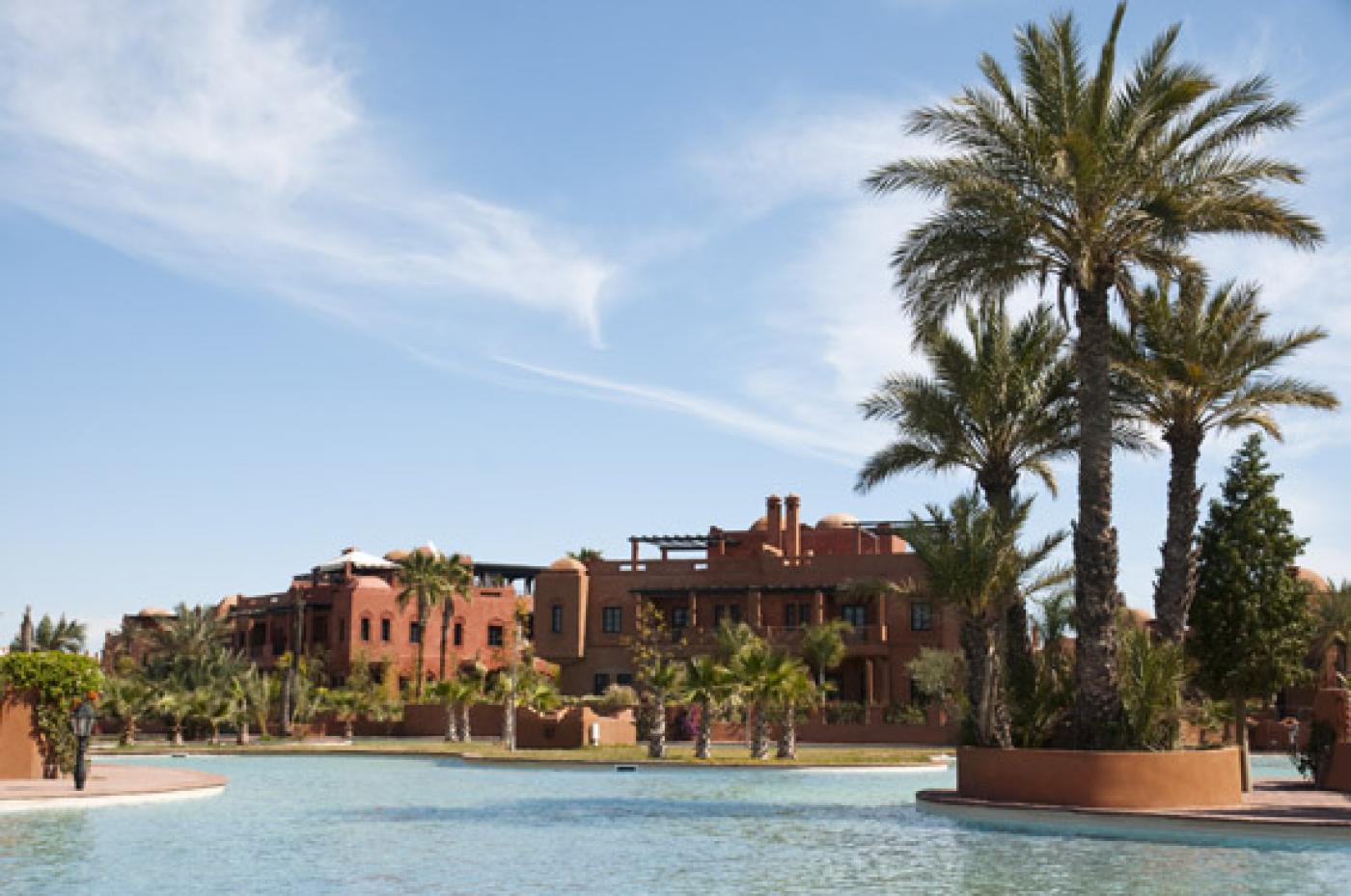 Programme neuf  à vendre à  Marrakech - 5