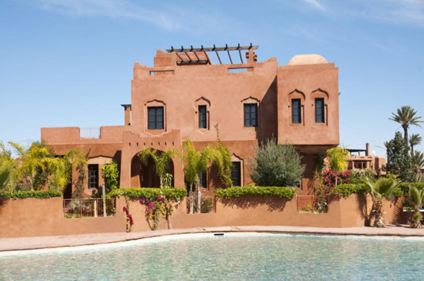 Programme neuf  à vendre à  Marrakech - 4