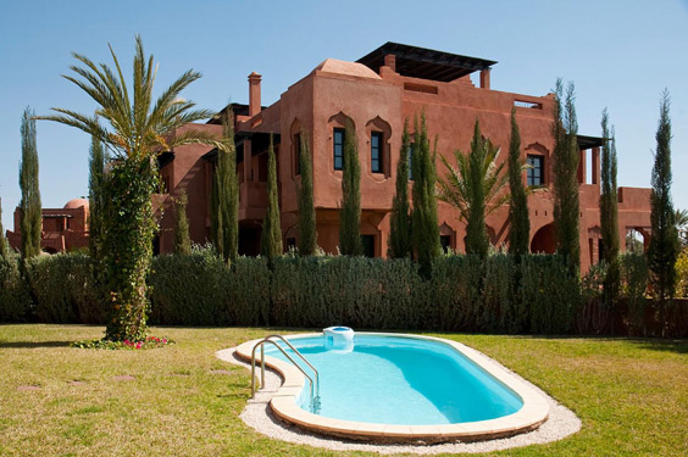 Programme neuf  à vendre à  Marrakech - 3