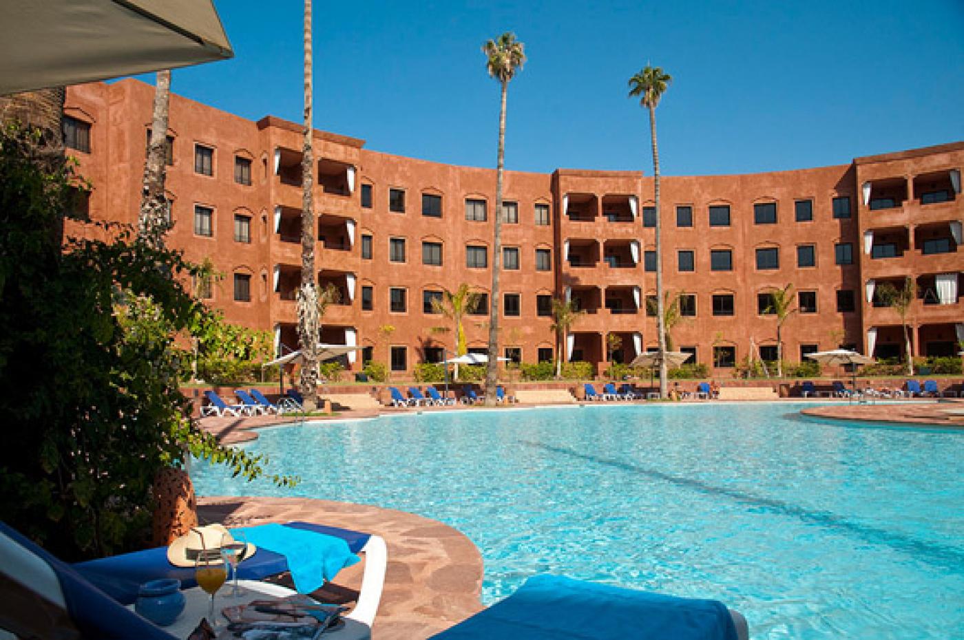 Programme neuf  à vendre à  Marrakech - 11