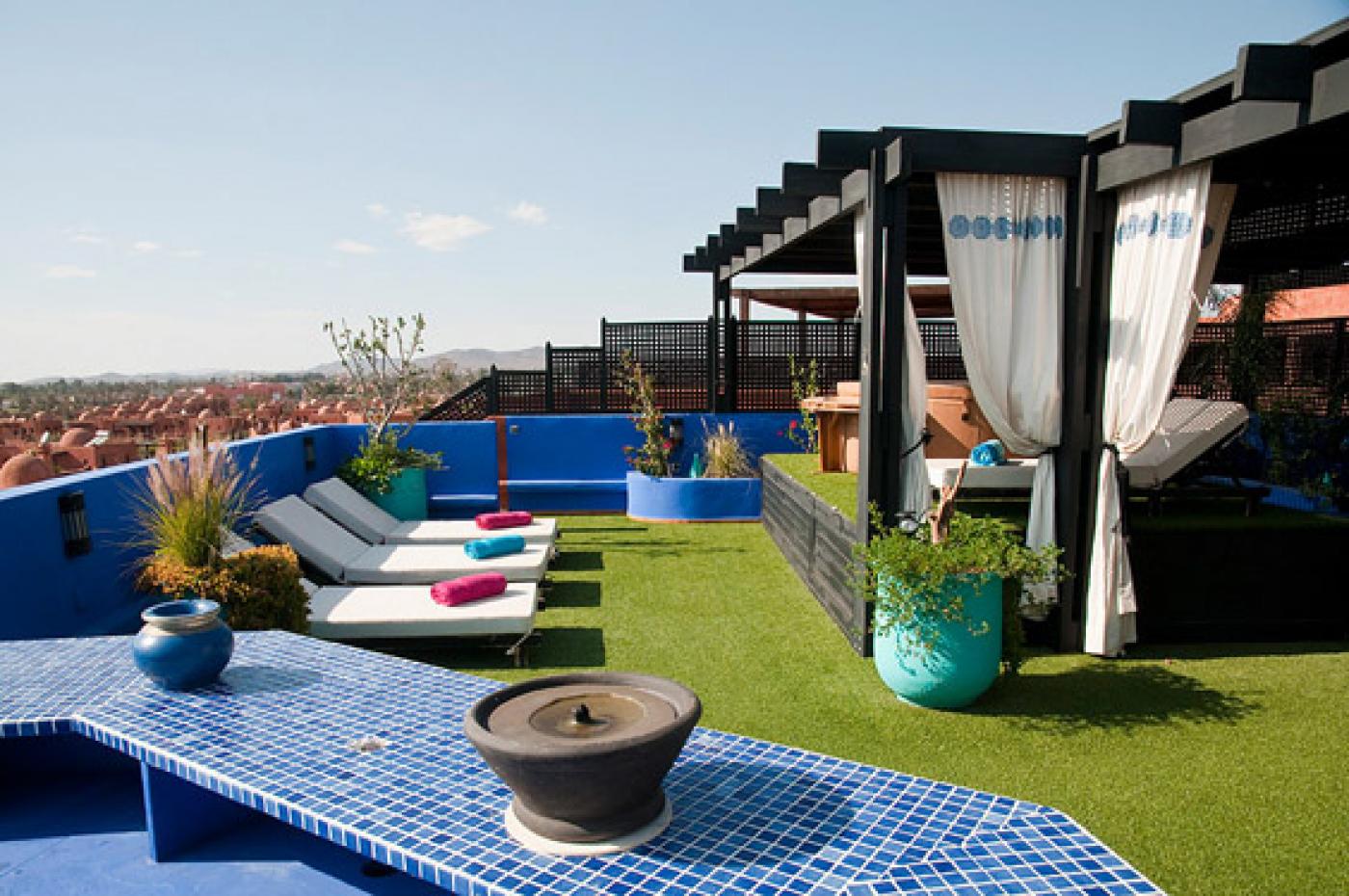 Programme neuf  à vendre à  Marrakech - 12