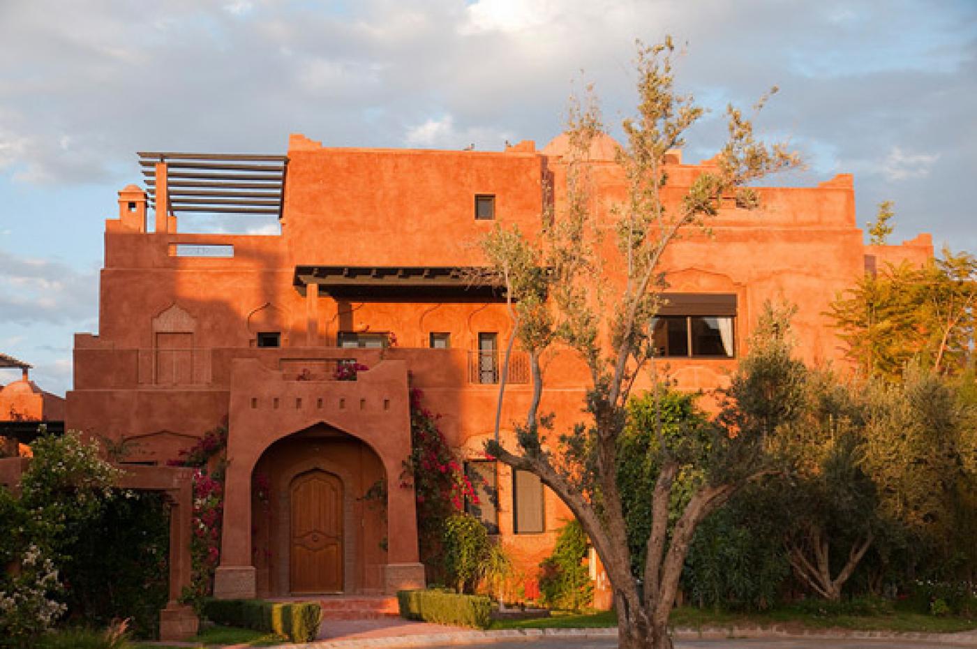 Programme neuf  à vendre à  Marrakech - 14