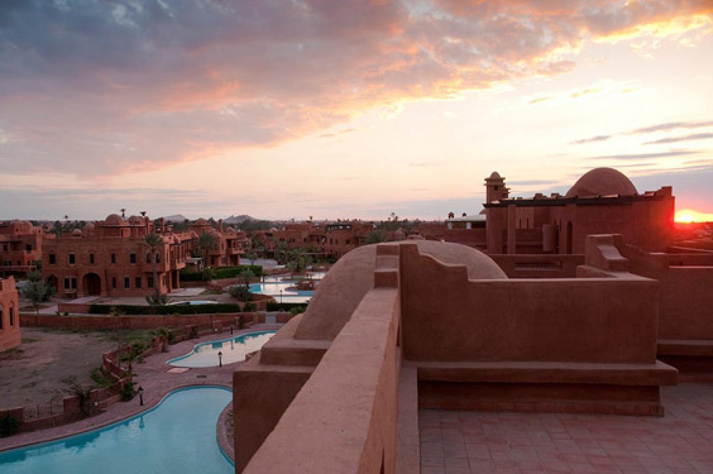 Obra Nuevo  en venta en  Marrakech - 15