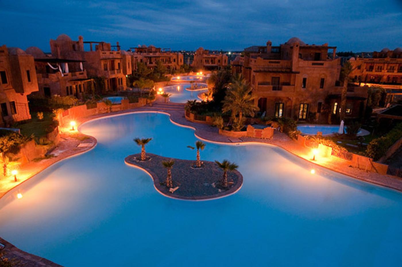 Programme neuf  à vendre à  Marrakech - 