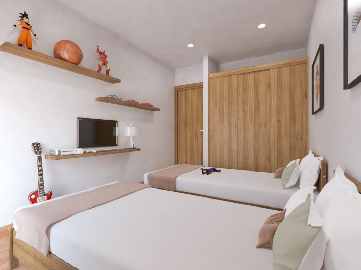 New Development  for sale in  Casablanca - Dar el Beida - 16