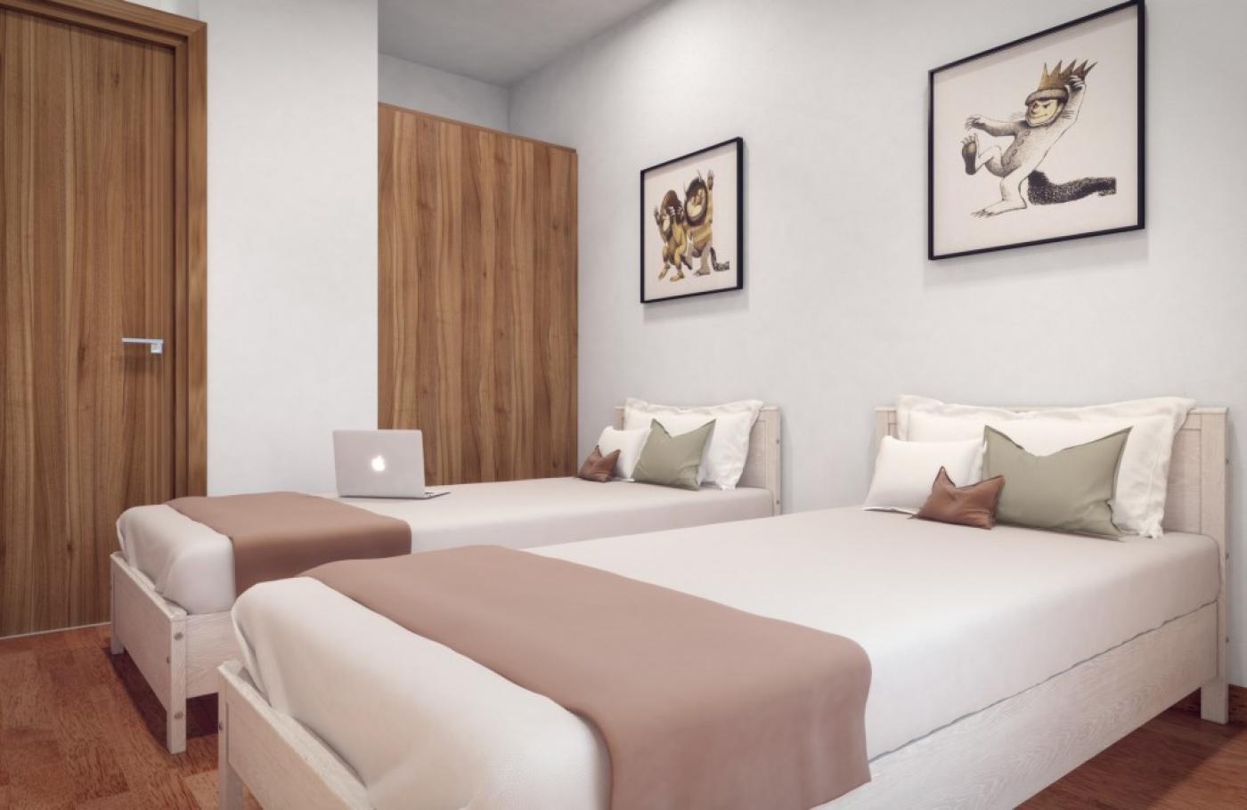 New Development  for sale in  Casablanca - Dar el Beida - 15