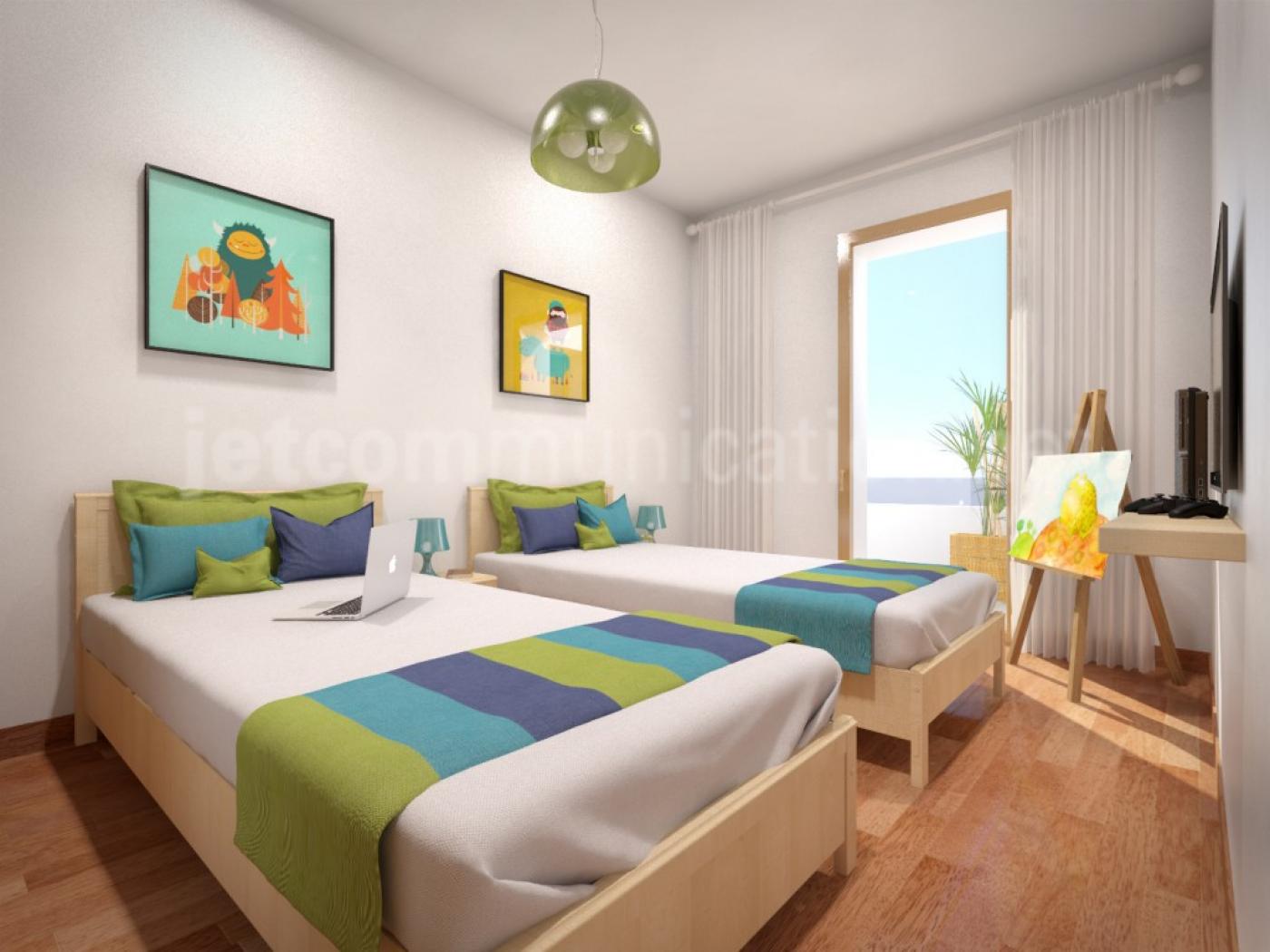 New Development  for sale in  Casablanca - Dar el Beida - 12