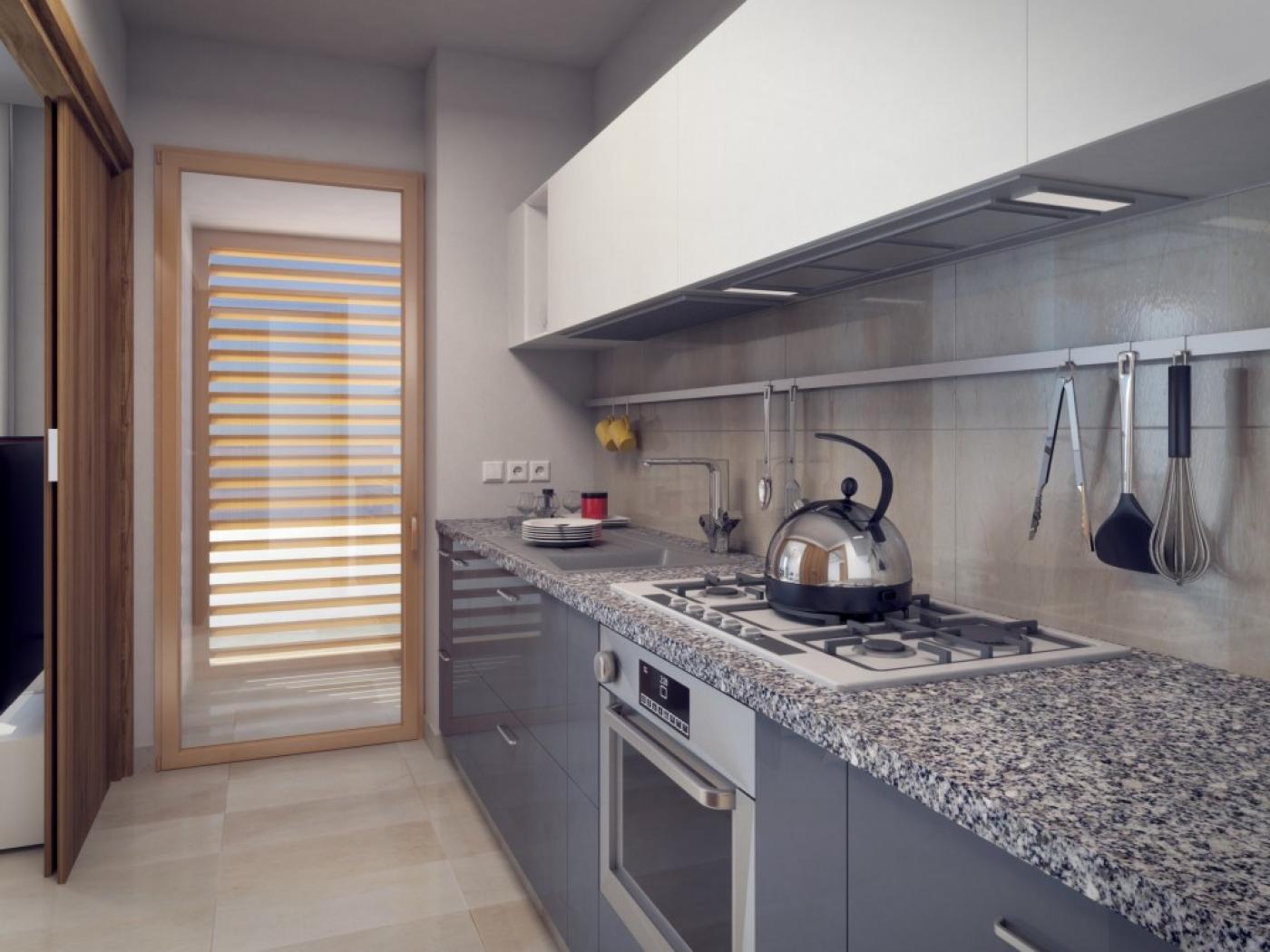 New Development  for sale in  Casablanca - Dar el Beida - 11