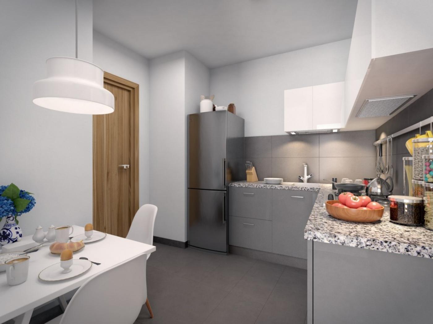 New Development  for sale in  Casablanca - Dar el Beida - 10