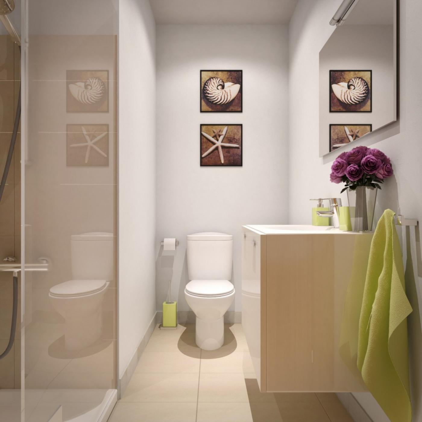 New Development  for sale in  Casablanca - Dar el Beida - 8