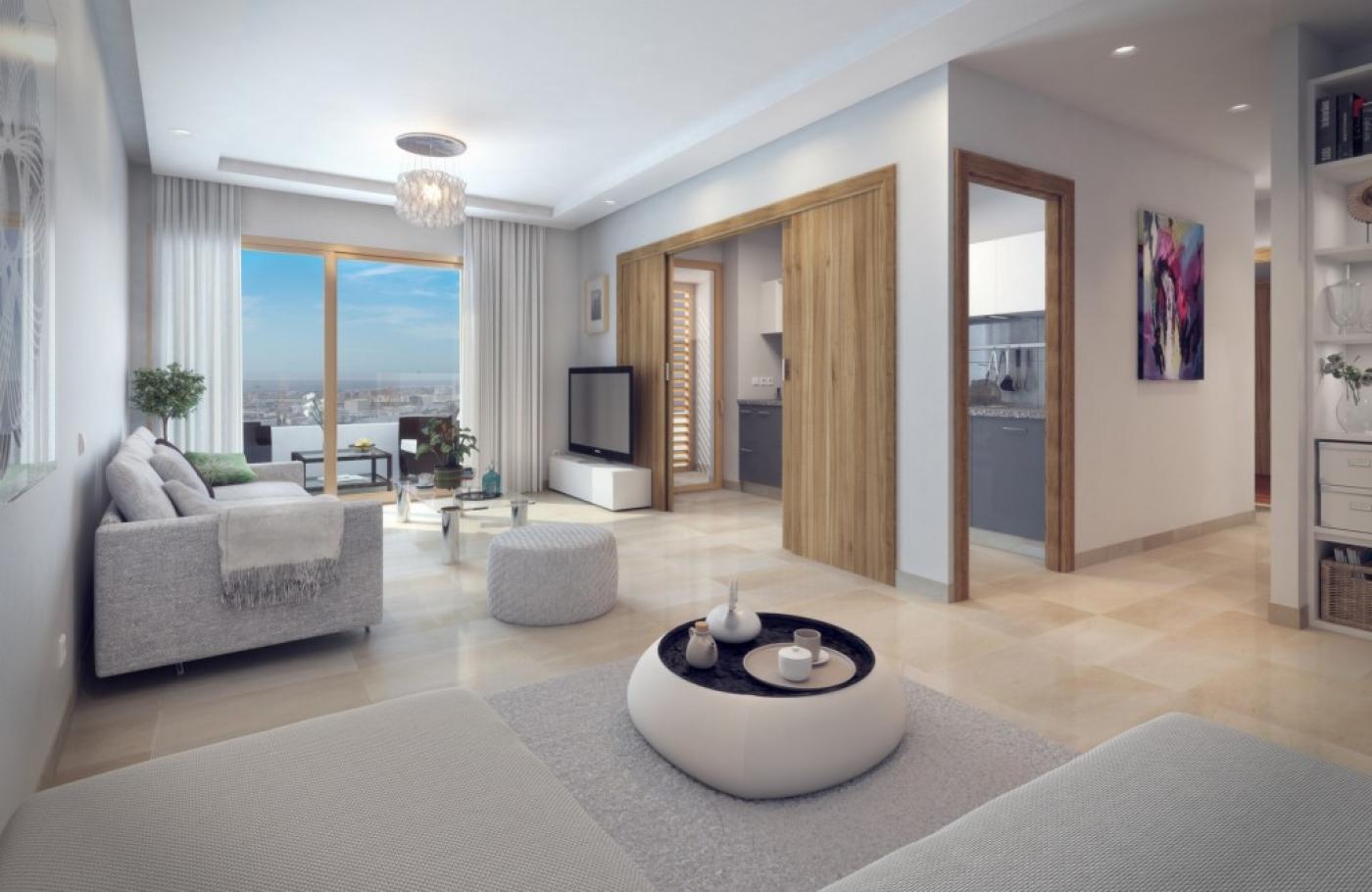 New Development  for sale in  Casablanca - Dar el Beida - 18