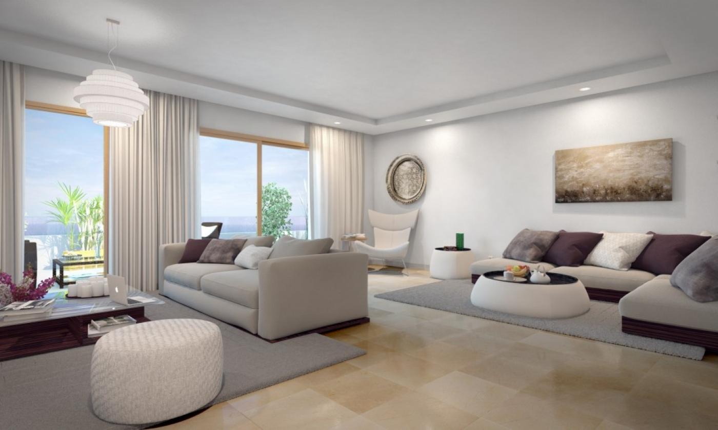 New Development  for sale in  Casablanca - Dar el Beida - 2
