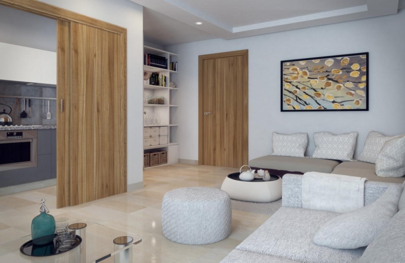 New Development  for sale in  Casablanca - Dar el Beida - 1