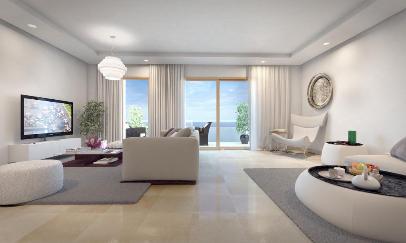 New Development  for sale in  Casablanca - Dar el Beida - 5