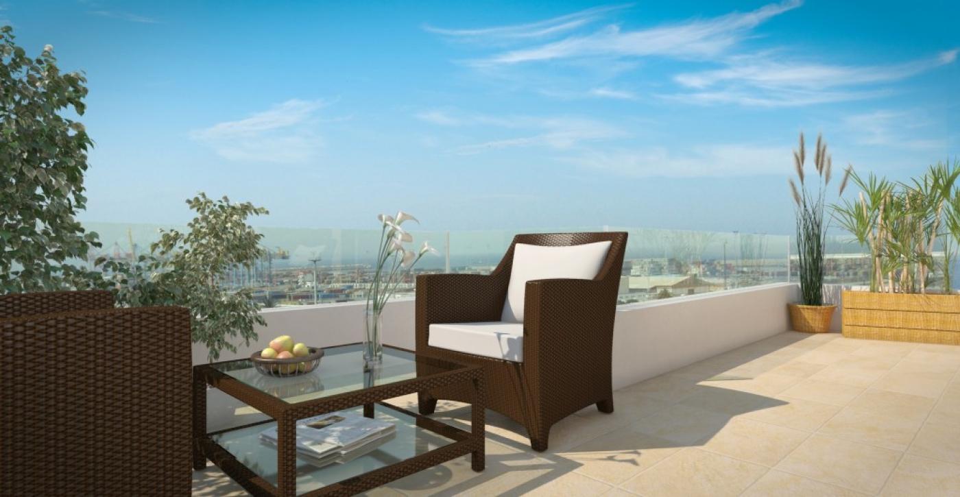 New Development  for sale in  Casablanca - Dar el Beida - 6