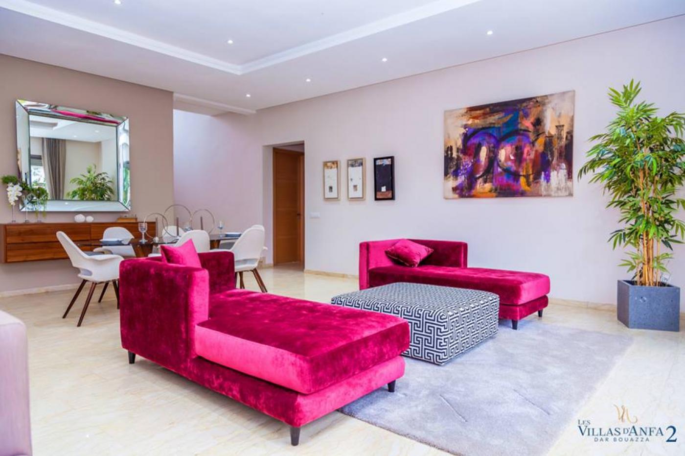 Programme neuf  à vendre à  Casablanca - Dar el Beida - 
