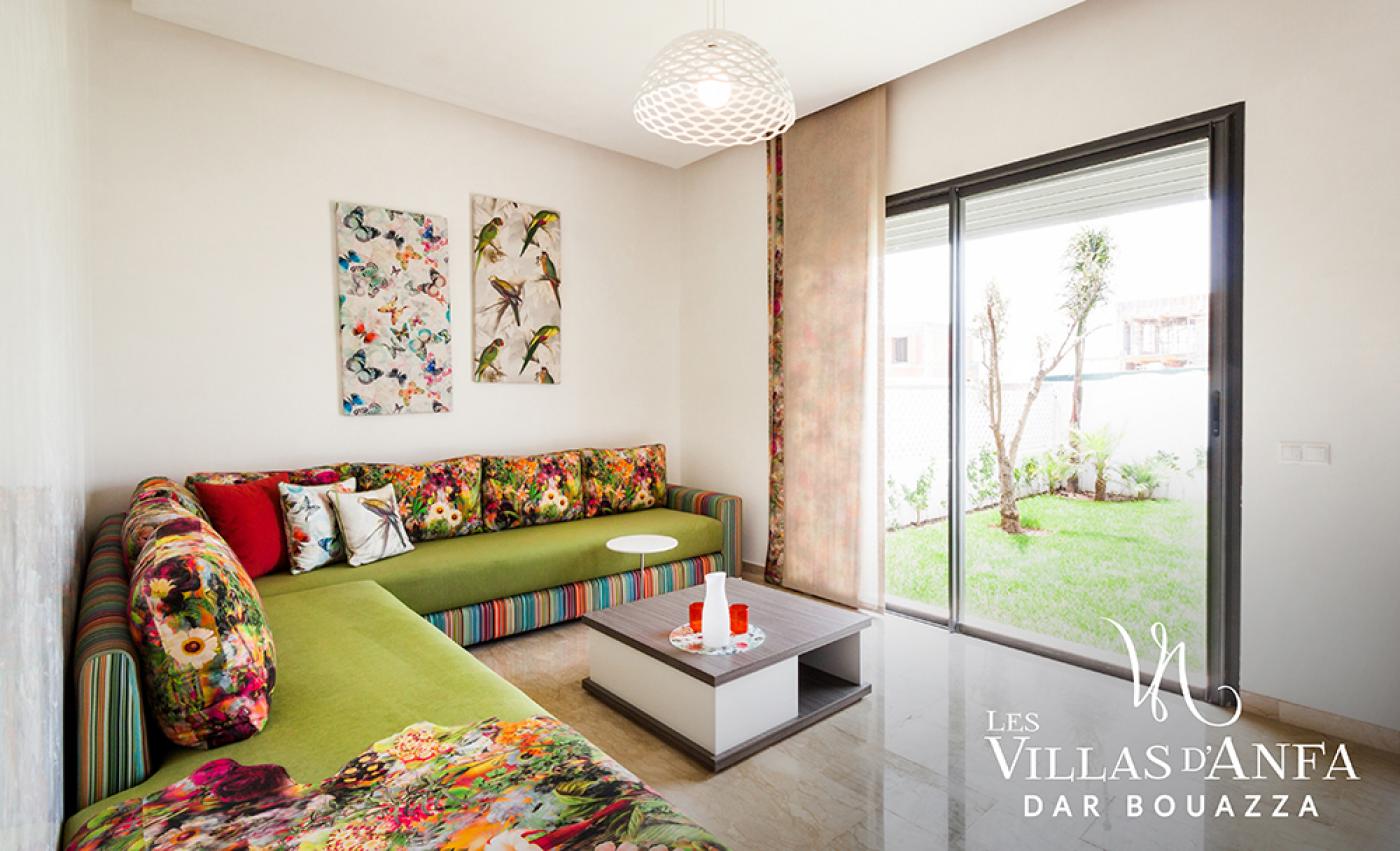 Programme neuf  à vendre à  Casablanca - Dar el Beida - 2