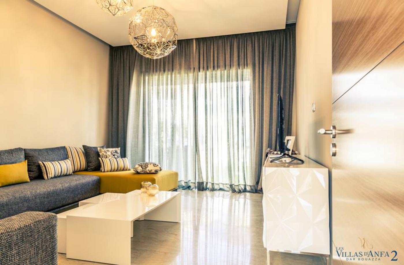 Programme neuf  à vendre à  Casablanca - Dar el Beida - 7