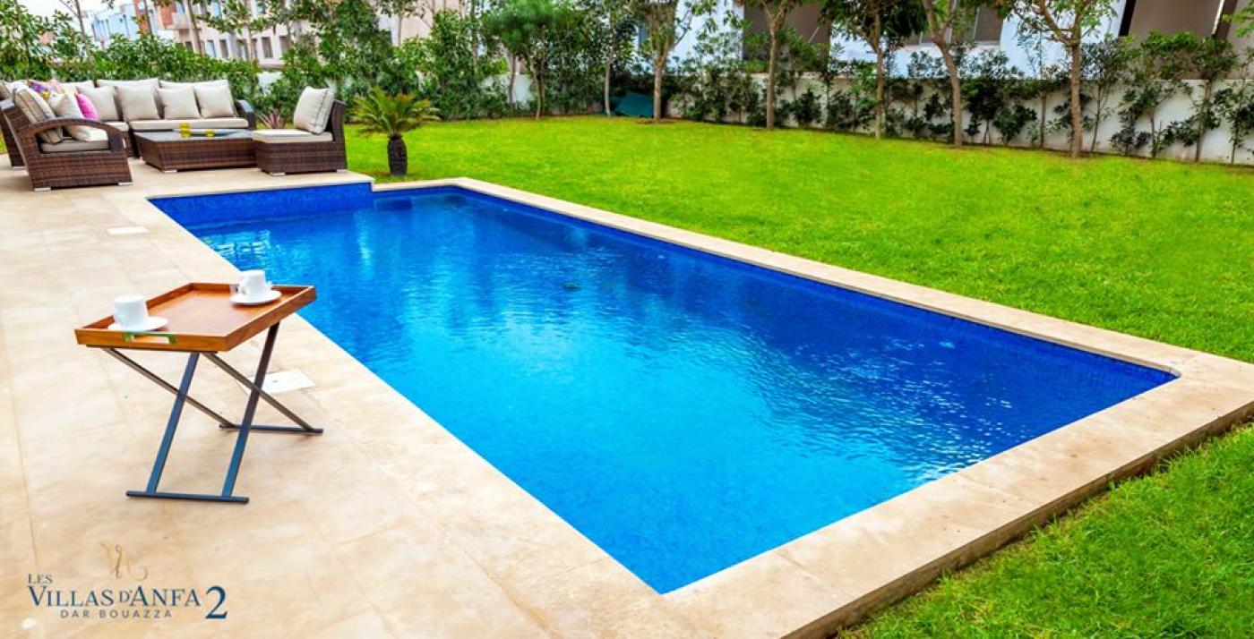 Programme neuf  à vendre à  Casablanca - Dar el Beida - 11