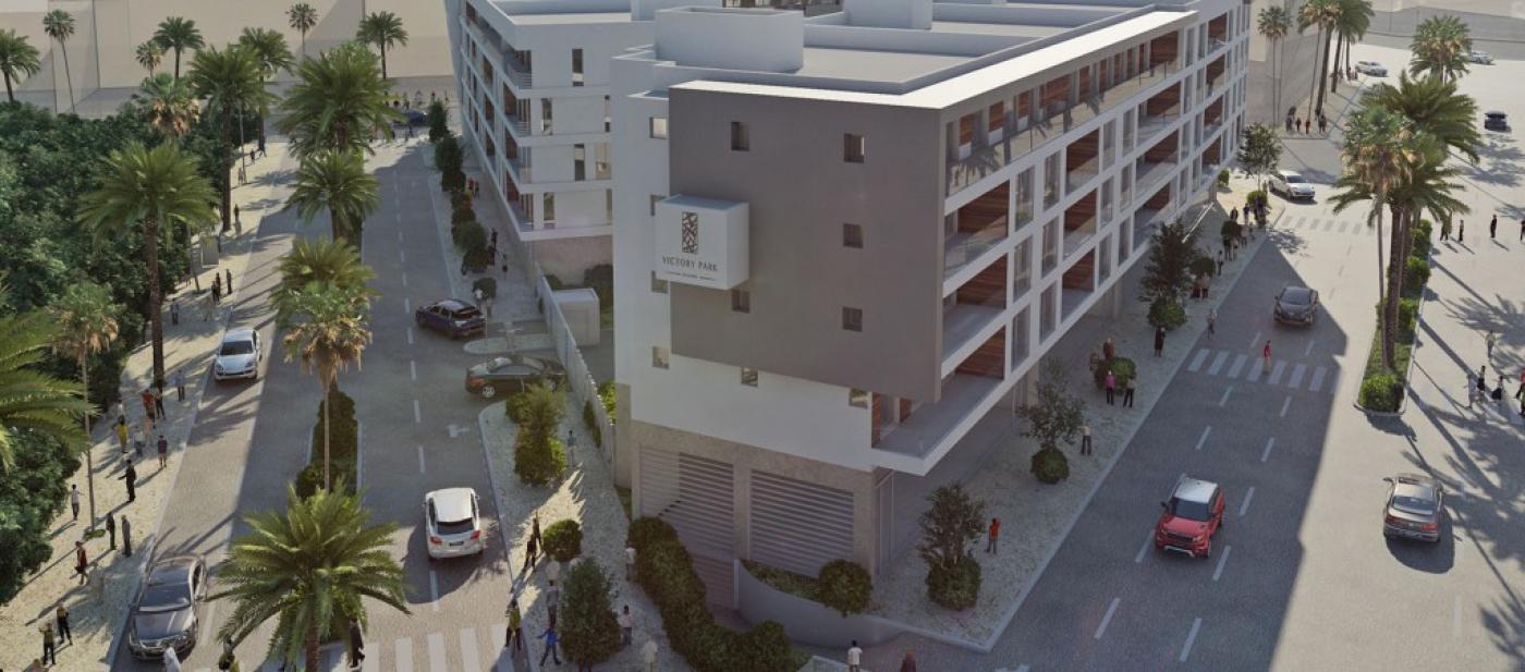 Obra Nuevo  en venta en  Casablanca - Dar el Beida - 9