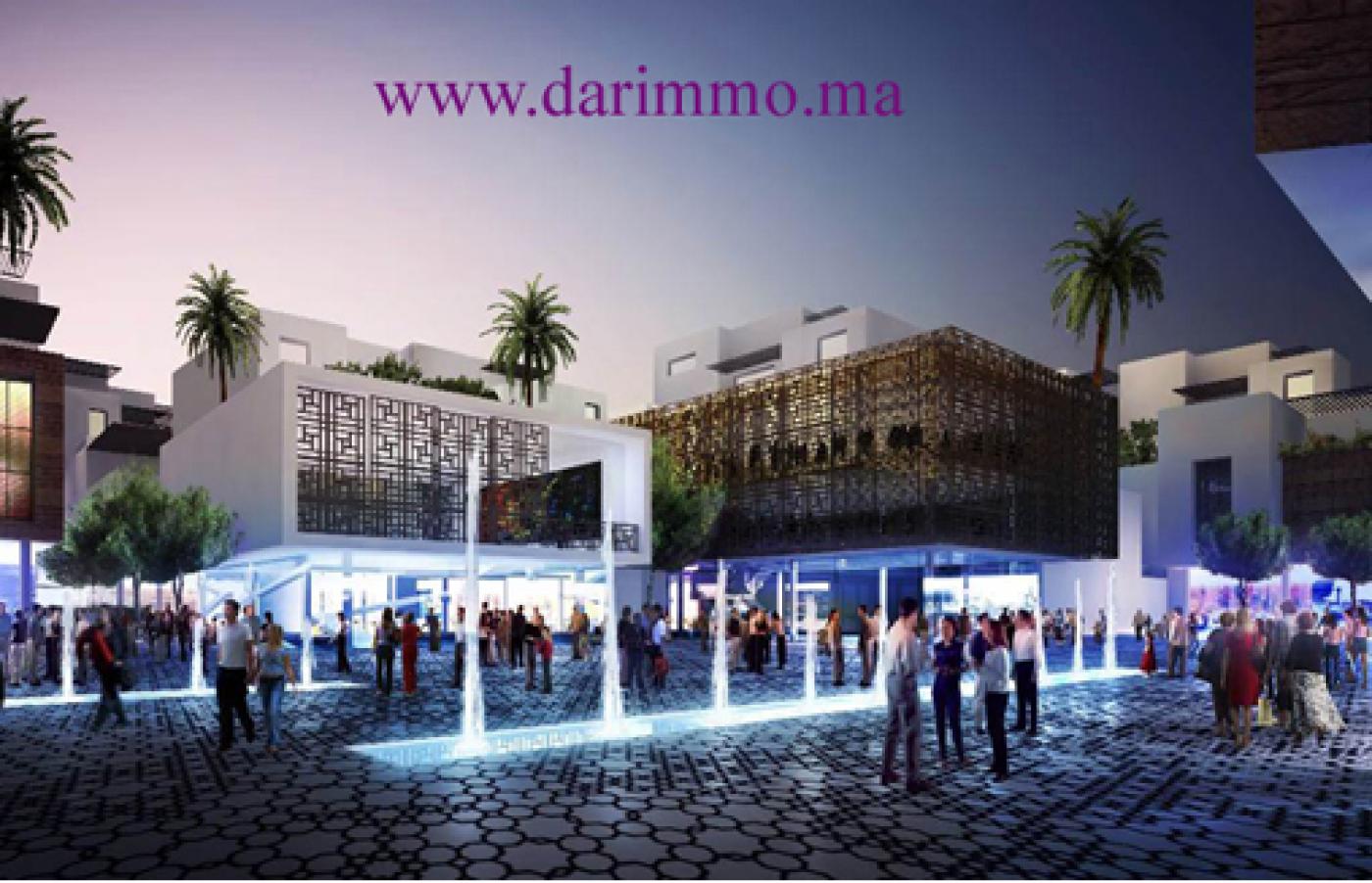 Programme neuf  à vendre à  Rabat - 6