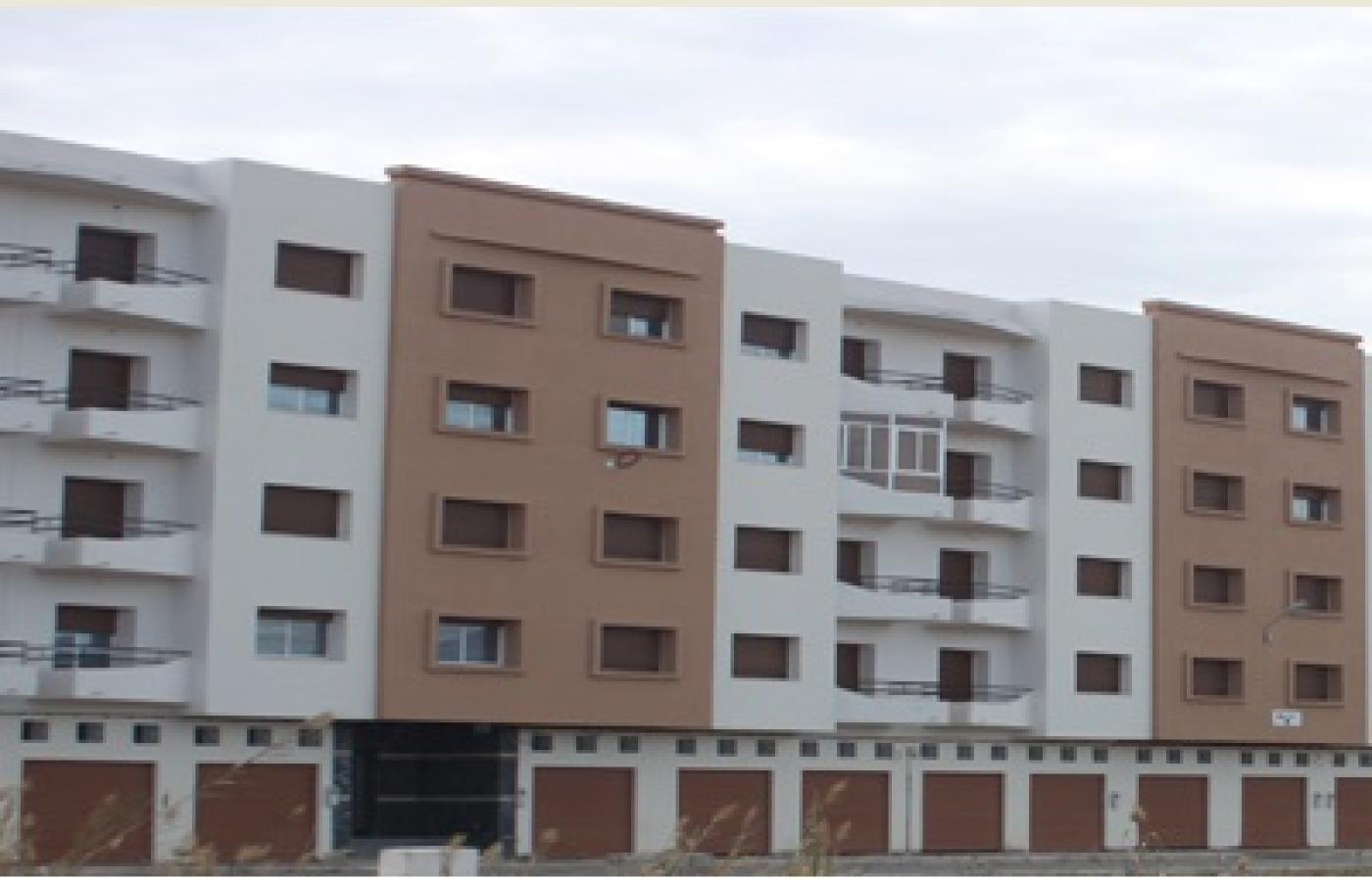Programme neuf  à vendre à  Nador - 12