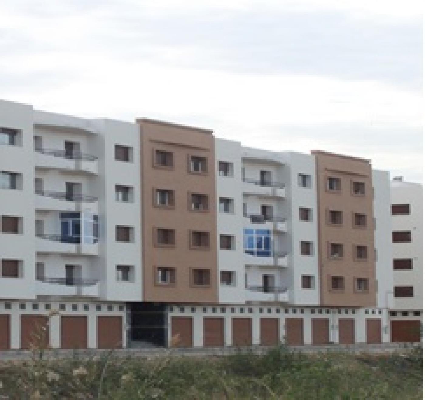 Programme neuf  à vendre à  Nador - 3