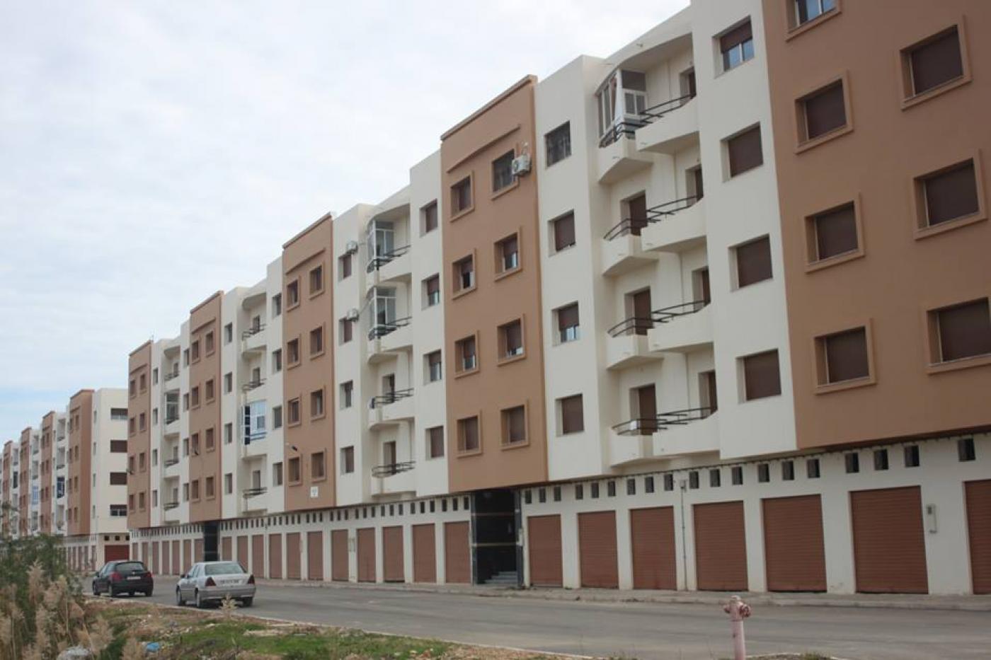 Programme neuf  à vendre à  Nador - 