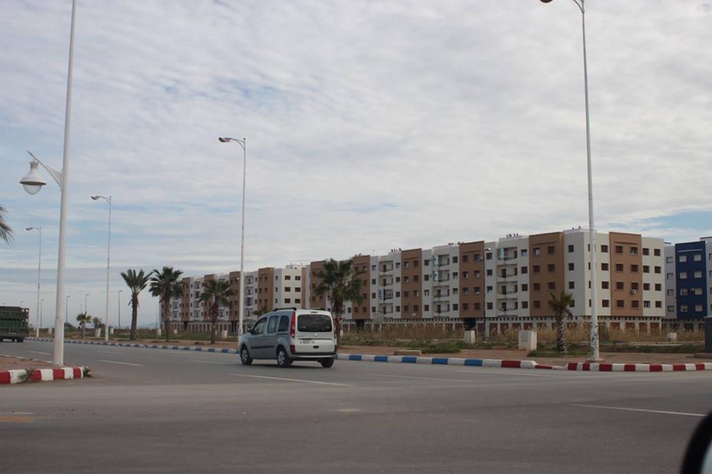 Programme neuf  à vendre à  Nador - 11