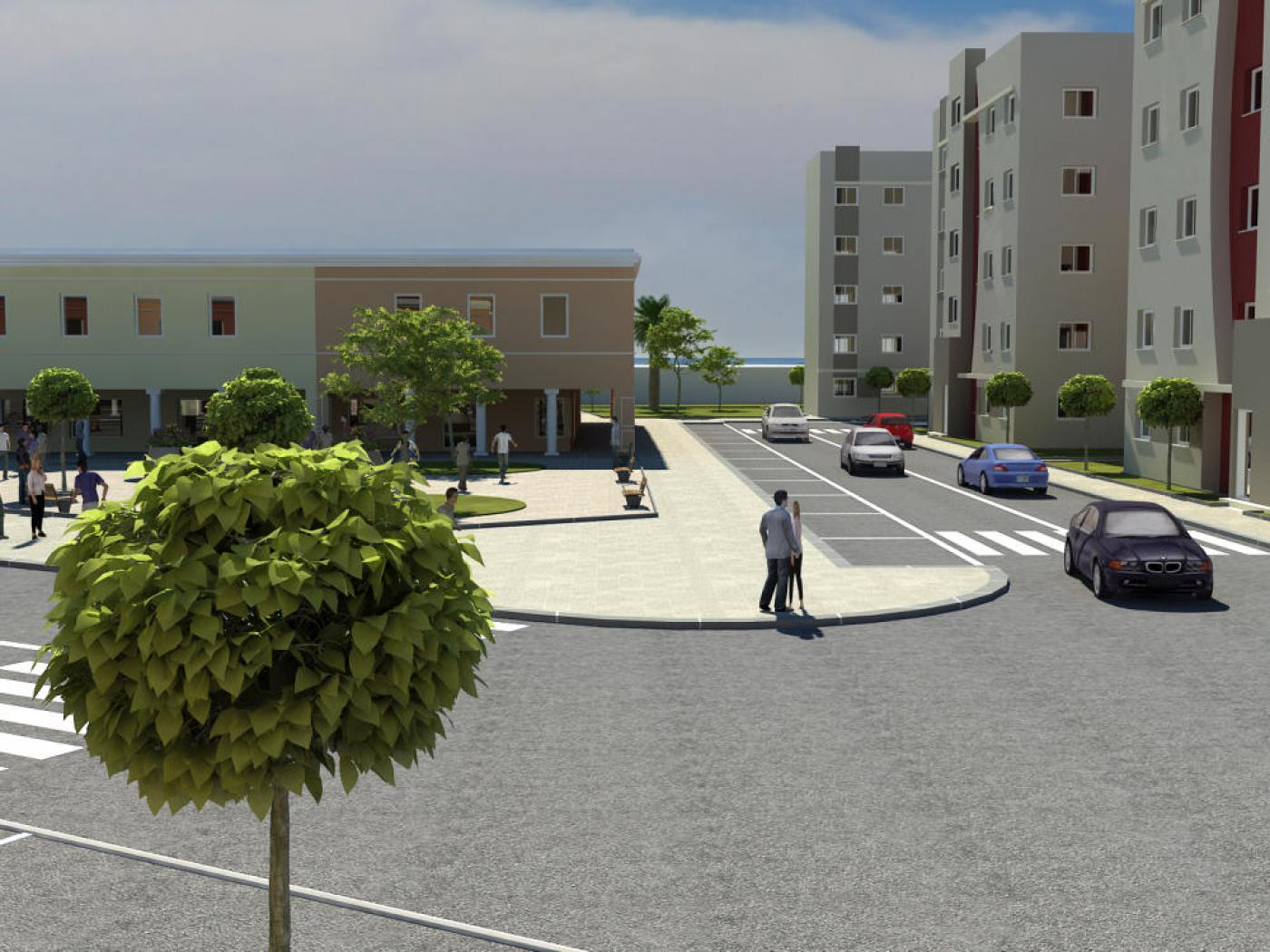 Programme neuf  à vendre à  Nador - 15