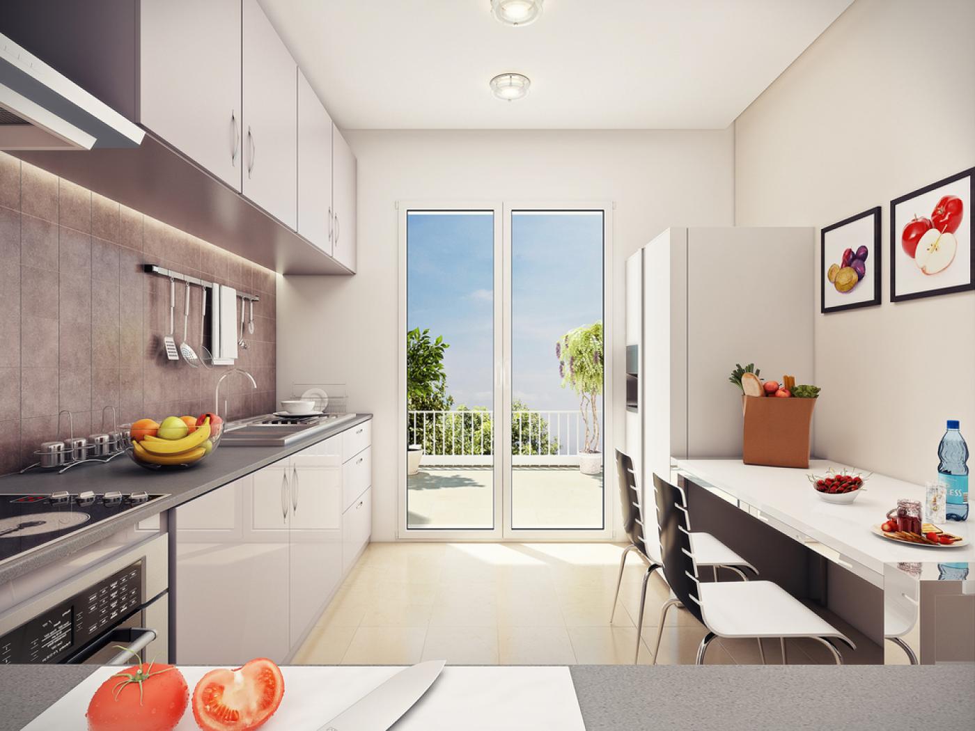 Programme neuf  à vendre à  Casablanca - Dar el Beida - 10