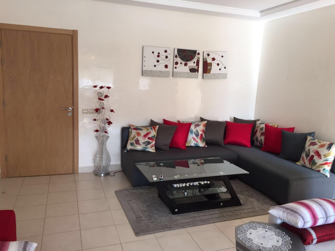 Programme neuf  à vendre à  Casablanca - Dar el Beida - 4