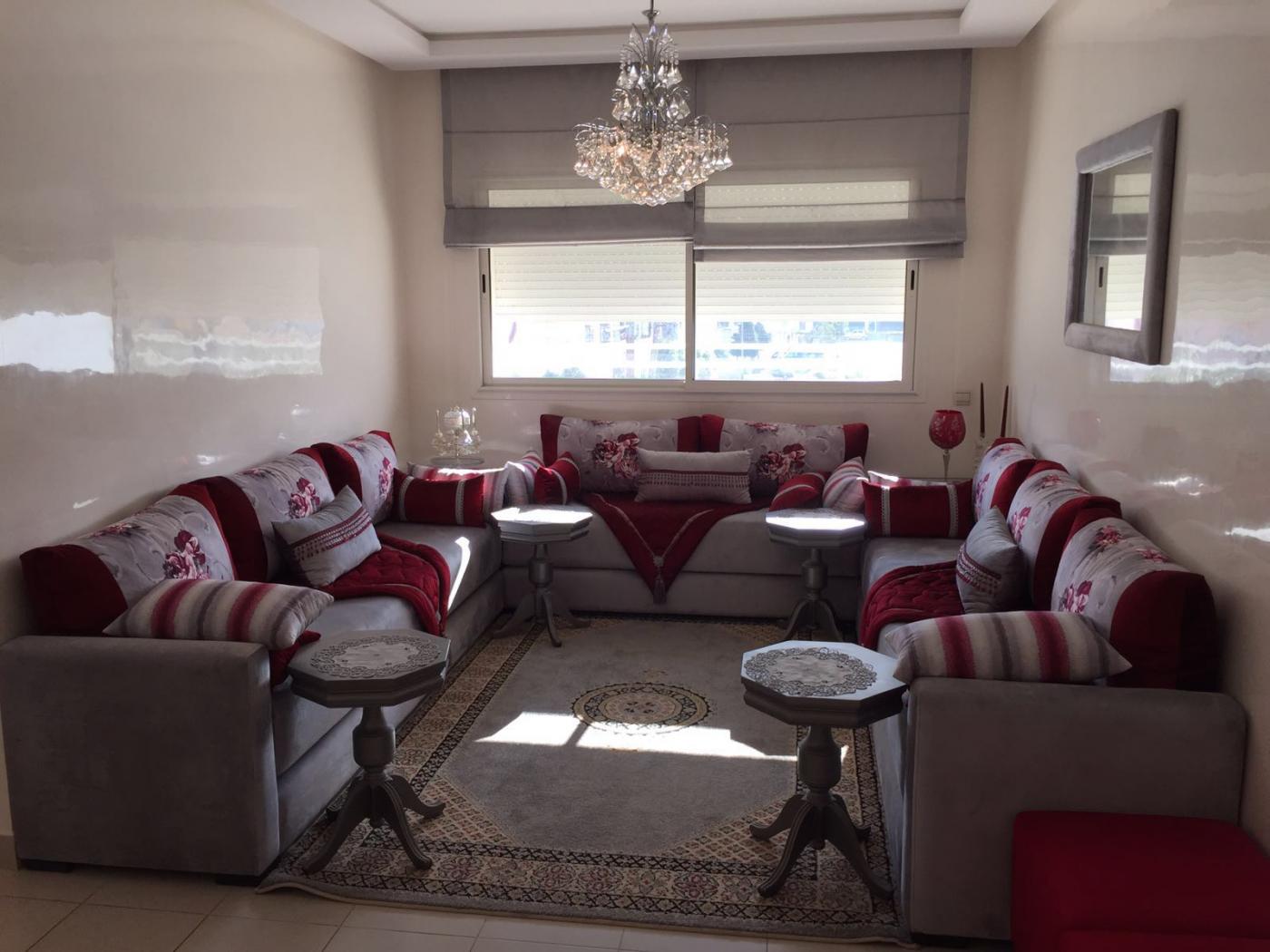 Programme neuf  à vendre à  Casablanca - Dar el Beida - 5
