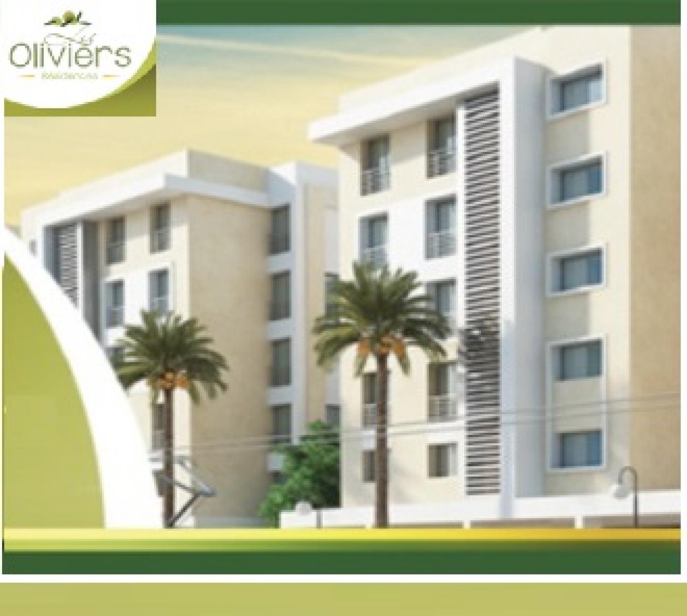 Programme neuf  à vendre à  Casablanca - Dar el Beida - 