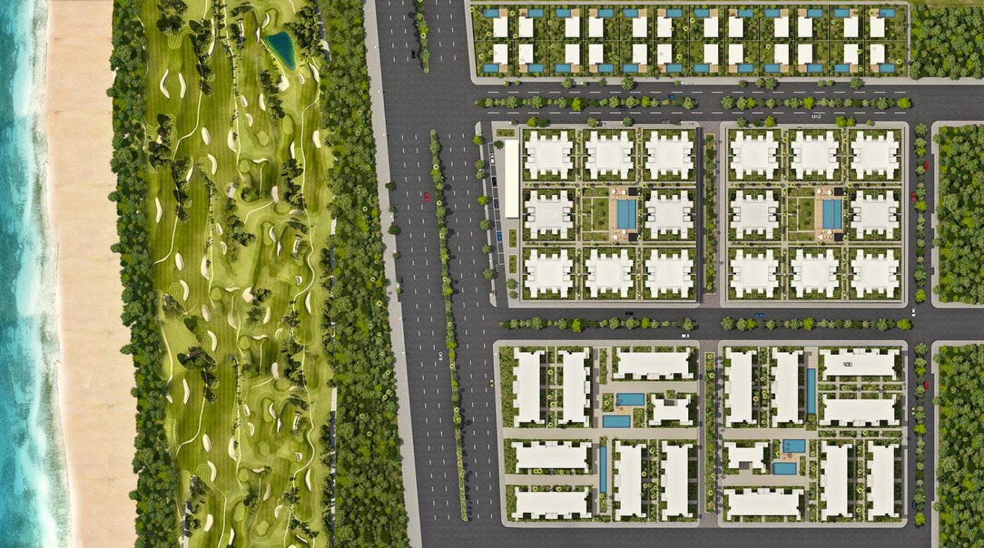 New Development  for sale in  Casablanca - Dar el Beida - 8